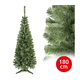 Božično drevo SLIM 180 cm jelka