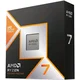 Procesor AMD AM5 Ryzen 7 9800X3D 8C/16T 4,7/5,2GHz BOX 120W grafika Radeon brez hladilnika