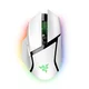 Razer Gaming Miš Basilisk V3 Pro RGB White Wireless