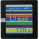 TEAM GROUP TeamGroup 2.5 120GB SSD SATA3 L3 EVO 7mm 500 360MB s T253LE120GTC101