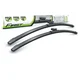 shumee METLICE BRISALCEV FORD FOCUS 1998-2011 Valeo