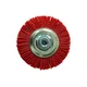 Enpro Krožna krtača 707435 Circular brush, nylon, 125 mm, M14,