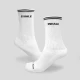 GymBeam Čarape Breathe White