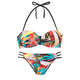 Bruno Banani Bikini mešane barve