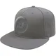 Ramones Presidential Seal Kapa Grey UNI