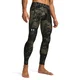 Moške pajkice Under Armour HG Armour CB Leggings Marine OD Green/White M