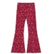 WE Fashion Pajkice svetlo roza / temno roza