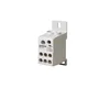 Siemens Razdelilna blokovna enota 125A 1P 690V 1x10-35mm2 1x6-16mm2 6x2,5-16mm2 DIN 5ST2505