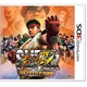 Nintendo Super Street Fighter IV Nintendo 3DS video game