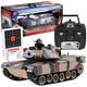 Aga REALISTIC US M1A2 TARGET + daljinski upravljalnik RC0252MO
