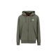 Alpha Industries Basic Zip Hoody 118342 142