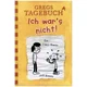 Gregs Tagebuch - Ich wars nicht!