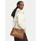 MICHAEL Michael Kors Ročna torba May 30T6GX5L8L Rjava
