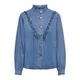 ONLY Bluza ONLELLIE moder denim