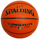 Spalding Žoge košarkaška obutev oranžna 7 Super Flite