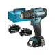 MAKITA Aku bušilica-odvijač DF333DNX10, 12Ah