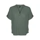 Vero Moda Beauty Bluza 803499 Zelena