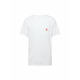 Carhartt WIP Pocket Heart moška majica white