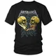 Metallica Unisex majica Sad But True (Back Print) M