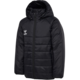 Jakna s kapuco Hummel HMLGO QUILTED HOOD JACKET KIDS