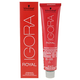 Schwarzkopf Professional IGORA Royal barva za lase odtenek 4-99 (Colorists´s Color Creme) 60 ml