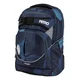 Nitro Superhero Fragments blue