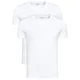 JACK & JONES Majica, bela