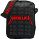 Metallica Kill Em All 1 Torba čez telo Black