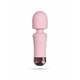 Mini masažni vibrator Crushious - Wanda, ružičasti