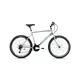 CAPRIOLO MTB PASSION M 26/18HT 21  sivo-plavo