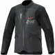 Alpinestars AMT-7 Air Jakna Black Dark/Shadow XL Tekstilna jakna