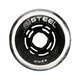 Kolesa za inline hokej Revision Variant Black Steel 72 mm/80A 4-Pack