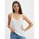 VERO MODA Top VMANA, bela