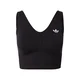 Modrček adidas Essentials Seamless Bralette Black XL