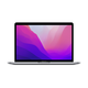 APPLE MacBook Pro Touch Bar 13 2022 Apple M2 3,5 GHz 8 Go 256 Go SSD Siderealna siva, (21029281)