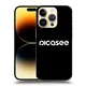 ULTIMATE CASE MagSafe za Apple iPhone 14 Pro - Picasee - new logo - white