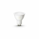 Philips Lighting LED žarulja (proširenje) Philips Lighting Hue GU10 5.5 W topla bijela, neutralno bijela, hladna bijela