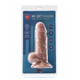 Mr. Soft Pleasure 1 Dildo AT1060