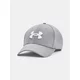 Under Armour Mens Blitzing-GRY
