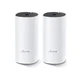 Tp-link deco m4(2-pack) wi-fi/ac1200/867mbps/300mbps/2xglan/2 antene Mrežni mesh sistem ( DECO M4(2-PACK) )