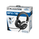 ARDES Ardistel Blackfire Gaming slušalke BFX-70 PS5-PS4, (20870561)