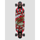 Santa Cruz Crane Dot Drop Down 9.5 Complete black / red