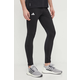 Pajkice za tek adidas Performance Adizero črna barva