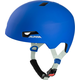 Alpina HACKNEY, dječja biciklistička kaciga, plava 9743