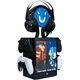 Numskull Official Sonic the Hedgehog Gaming Locker