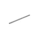 Stainless steel rod 19*450mm Silver Version