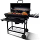 SuperGarden Arizona Roštilj na Ćumur