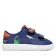 PUMA Smash 3.0 Dino Sneakers Toddlers, Shop, Blue Jewel/Green Fruit/Amarena, 20