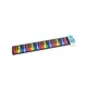 MOYE RAINBOW ROLL UP PIANO