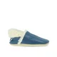 Otroški barefoot čeveljčki RAYVE CRAVITOS WINTER WOOL modri - 18/19